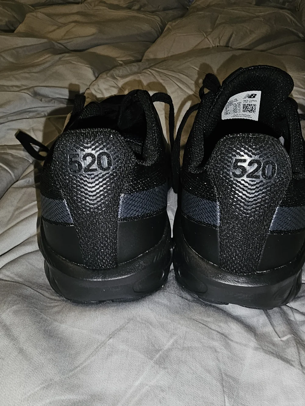 New Balance these are